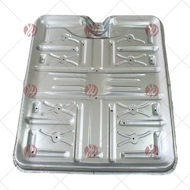 base plate