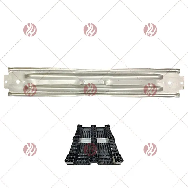 IBC tank beam