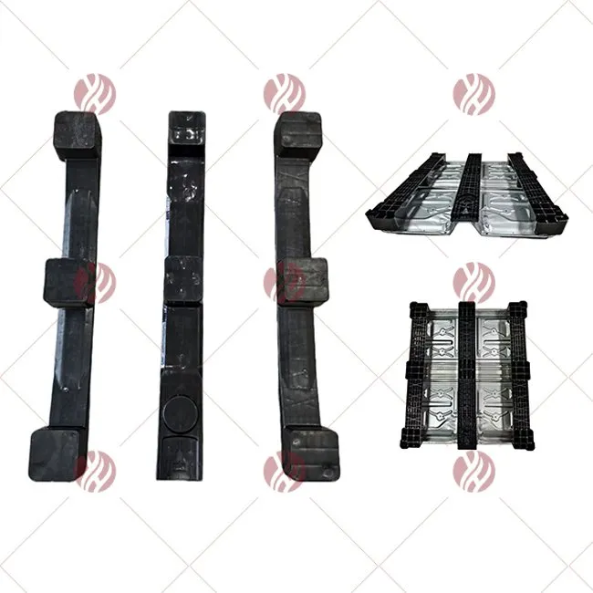 IBC Composite Frame