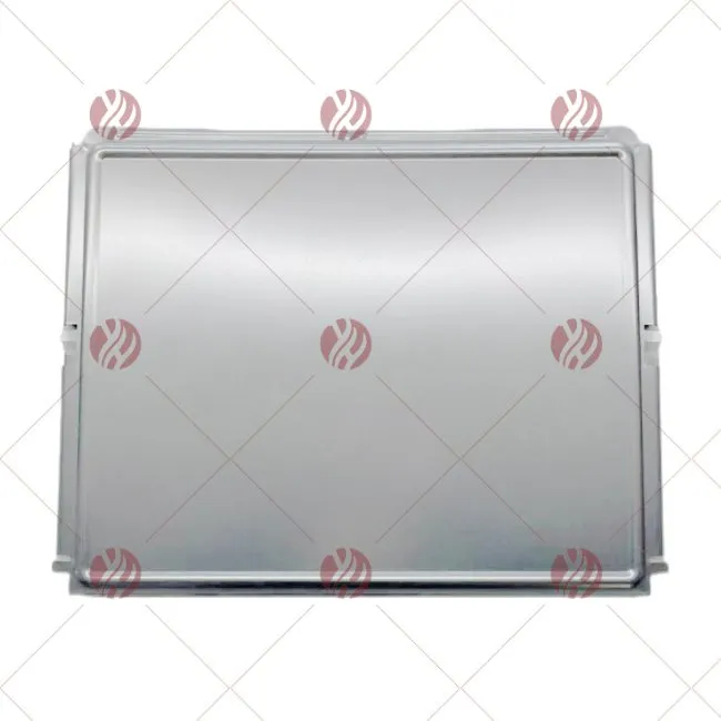 IBC Data Plate