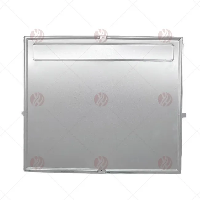 IBC plate