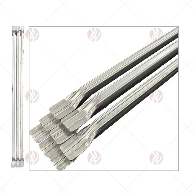 steel pipe