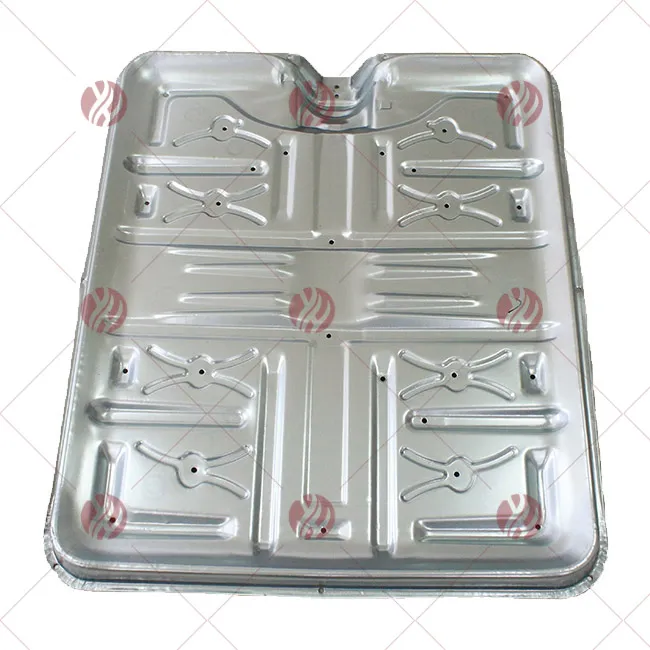 base plate base plate