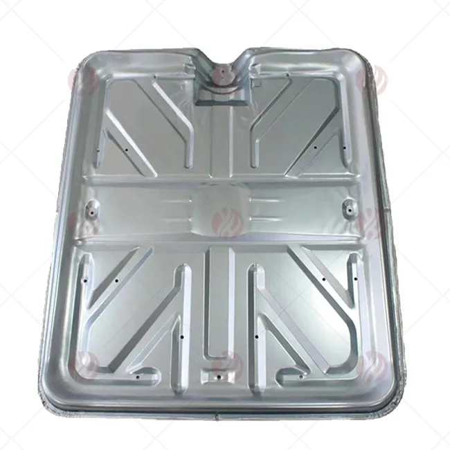 IBC base plate IBC base plate