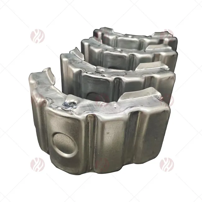 IBC STEEL CORNER IBC STEEL CORNER