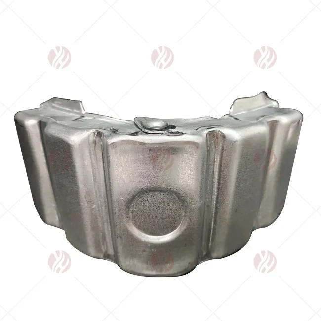 IBC STEEL PALLET CORNER IBC STEEL PALLET CORNER