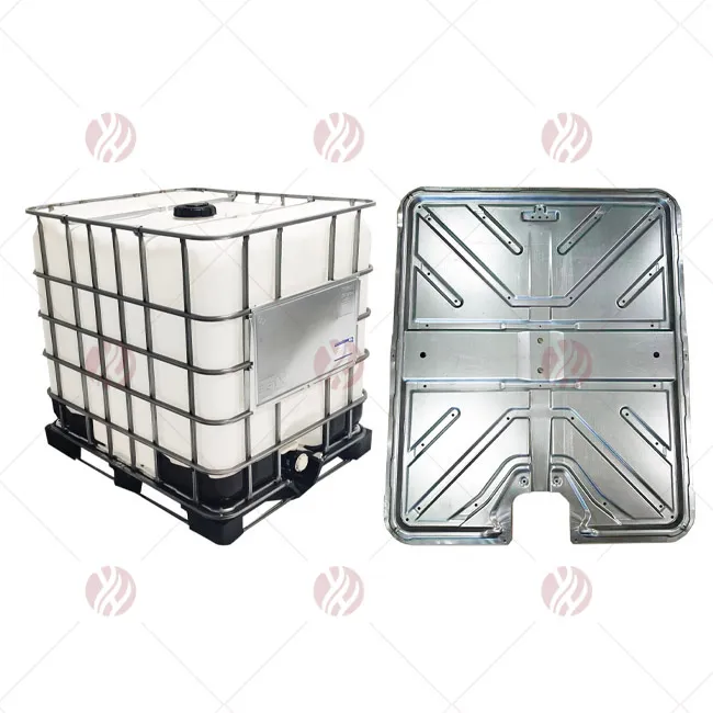 IBC pan IBC pan