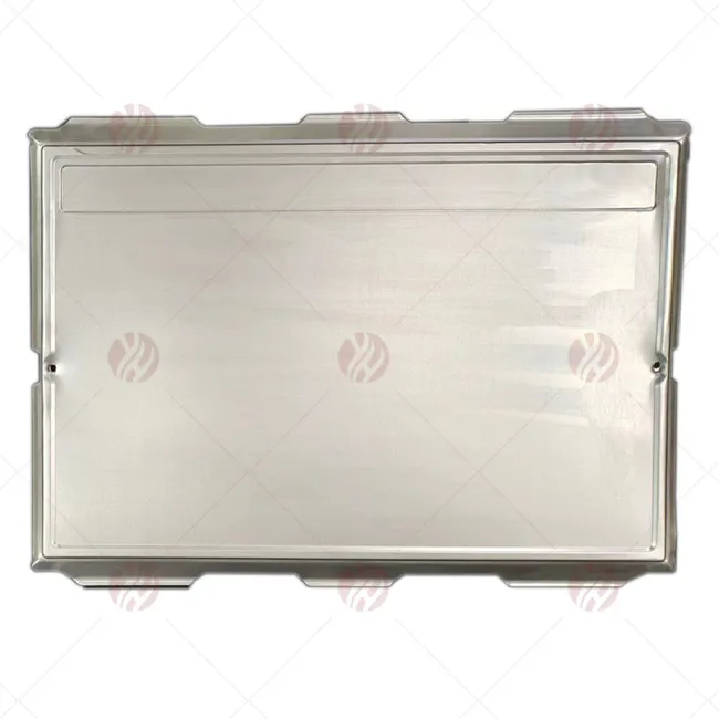 IBC LOGO PLATE IBC LOGO PLATE
