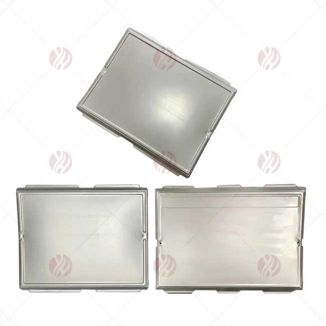 IBC back ID plate IBC back ID plate