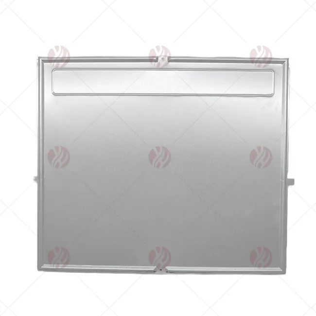 IBC plate IBC plate