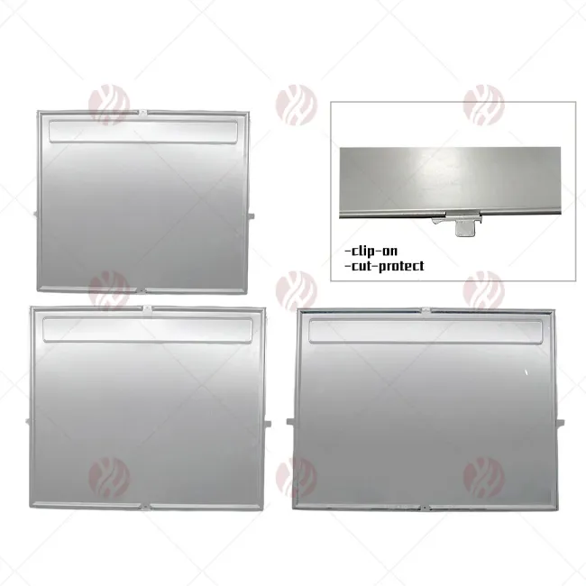 ID plate ID plate