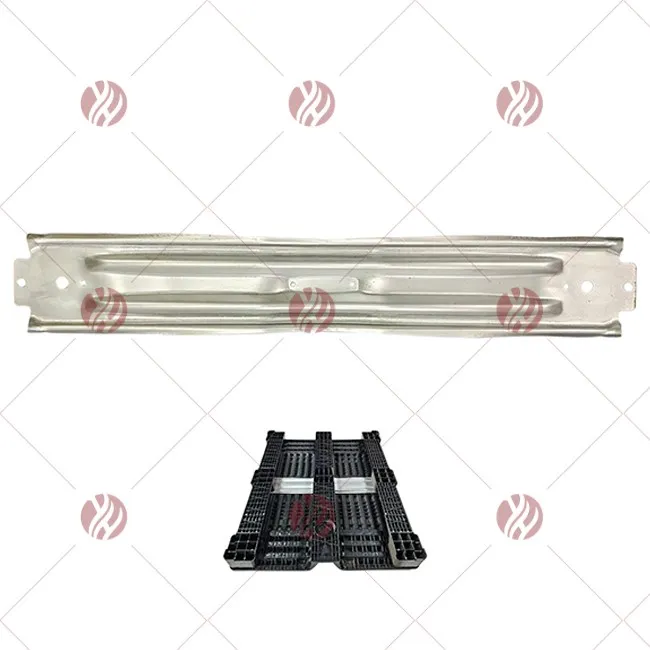 IBC tank beam IBC tank beam