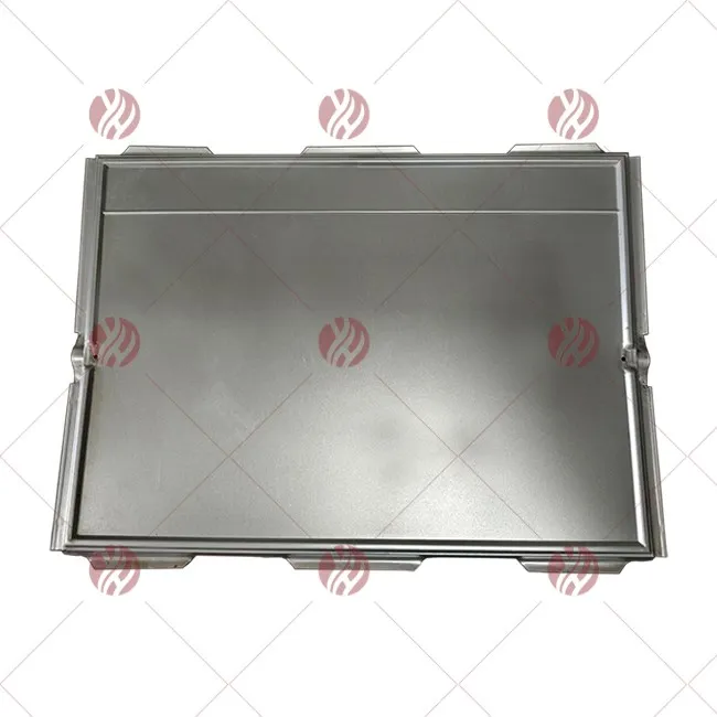 IBC name plate IBC name plate
