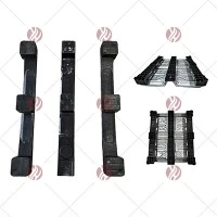 What is the flexibility of ibc plastic pallets?