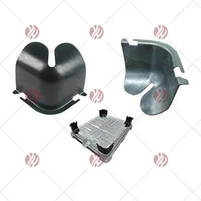 IBC Corner Guard