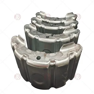 IBC Corner Spacer