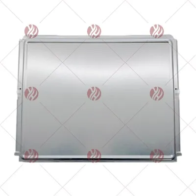 IBC Data Plate