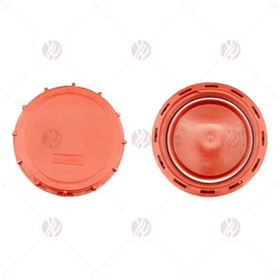 IBC Screw Cap