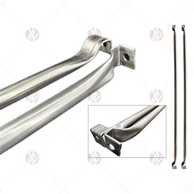 IBC Steel Tie Bar