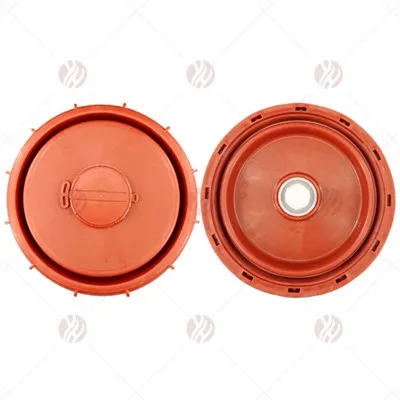 IBC Vent Screw Cap