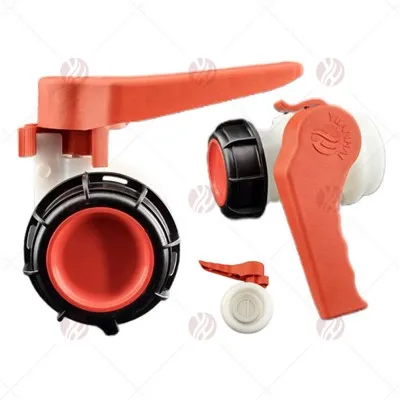 Welded Butterfly Valve